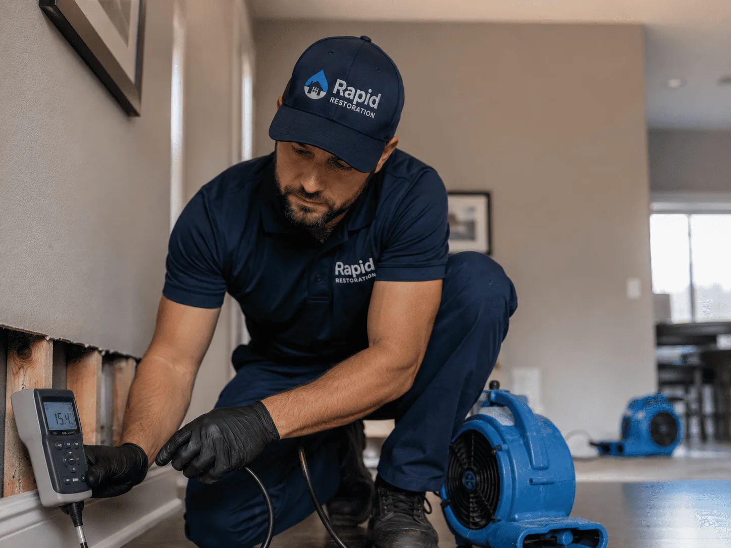 Common questions about Sewer Backup Cleanup in Grand Prairie, TX